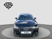 Audi A1 Sportback 1.4TFSI - U8497
