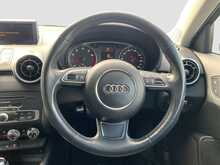 Audi A1 Sportback 1.4TFSI - U8497