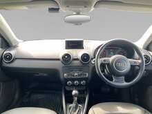 Audi A1 Sportback 1.4TFSI - U8497