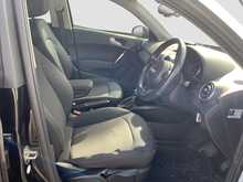 Audi A1 Sportback 1.4TFSI - U8497
