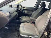 Audi A1 Sportback 1.4TFSI - U8497