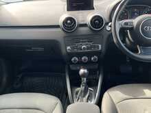 Audi A1 Sportback 1.4TFSI - U8497