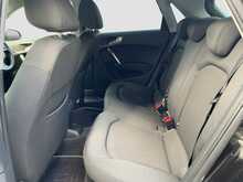 Audi A1 Sportback 1.4TFSI - U8497