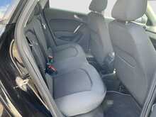 Audi A1 Sportback 1.4TFSI - U8497