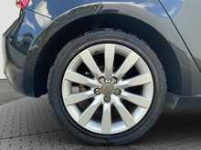 Audi A1 Sportback 1.4TFSI - U8497