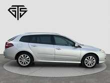 Renault Laguna dCi Dynamique TomTom - U8498