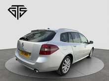 Renault Laguna dCi Dynamique TomTom - U8498