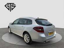 Renault Laguna dCi Dynamique TomTom - U8498
