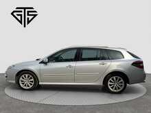 Renault Laguna dCi Dynamique TomTom - U8498