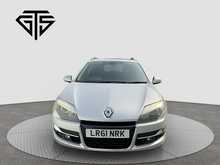Renault Laguna dCi Dynamique TomTom - U8498