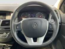 Renault Laguna dCi Dynamique TomTom - U8498