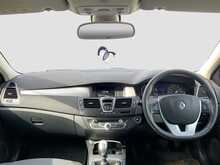 Renault Laguna dCi Dynamique TomTom - U8498