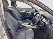 Renault Laguna dCi Dynamique TomTom - U8498