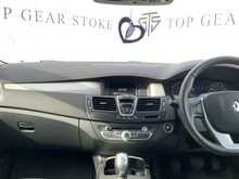 Renault Laguna dCi Dynamique TomTom - U8498