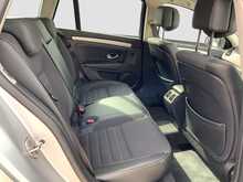 Renault Laguna dCi Dynamique TomTom - U8498