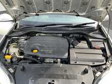Renault Laguna dCi Dynamique TomTom - U8498