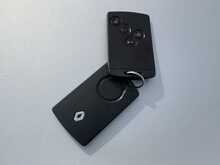 Renault Laguna dCi Dynamique TomTom - U8498