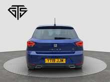 SEAT Ibiza TSI FR Sport - U8500