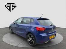 SEAT Ibiza TSI FR Sport - U8500