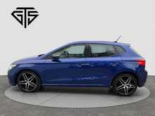SEAT Ibiza TSI FR Sport - U8500