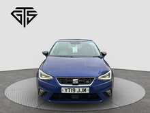 SEAT Ibiza TSI FR Sport - U8500