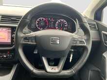 SEAT Ibiza TSI FR Sport - U8500
