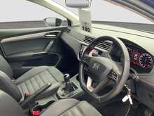 SEAT Ibiza TSI FR Sport - U8500