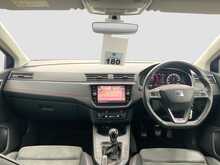 SEAT Ibiza TSI FR Sport - U8500