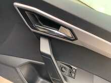 SEAT Ibiza TSI FR Sport - U8500