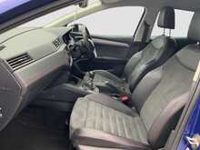 SEAT Ibiza TSI FR Sport - U8500