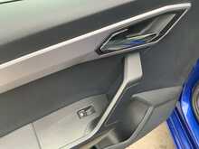 SEAT Ibiza TSI FR Sport - U8500