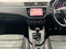 SEAT Ibiza TSI FR Sport - U8500