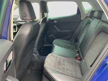 SEAT Ibiza TSI FR Sport - U8500