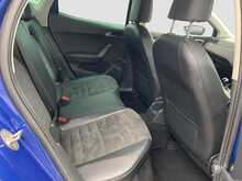 SEAT Ibiza TSI FR Sport - U8500