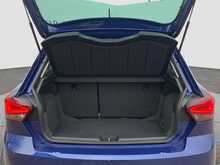 SEAT Ibiza TSI FR Sport - U8500