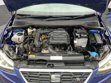 SEAT Ibiza TSI FR Sport - U8500