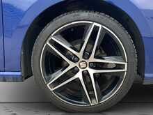 SEAT Ibiza TSI FR Sport - U8500