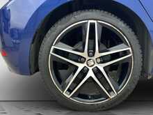 SEAT Ibiza TSI FR Sport - U8500
