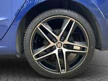 SEAT Ibiza TSI FR Sport - U8500
