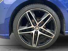 SEAT Ibiza TSI FR Sport - U8500