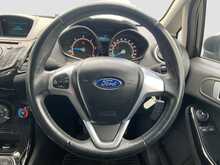 Ford Fiesta TDCi Zetec - U8501