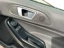 Ford Fiesta TDCi Zetec - U8501