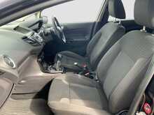 Ford Fiesta TDCi Zetec - U8501