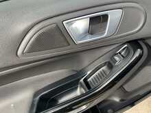Ford Fiesta TDCi Zetec - U8501