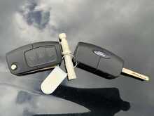 Ford Fiesta TDCi Zetec - U8501