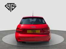 Audi A1 Sportback 1.4TFSI - U8502