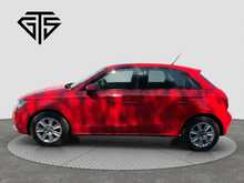 Audi A1 Sportback 1.4TFSI - U8502