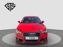 Audi A1 Sportback 1.4TFSI - U8502