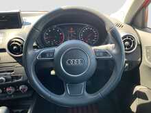 Audi A1 Sportback 1.4TFSI - U8502