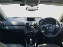 Audi A1 Sportback 1.4TFSI - U8502